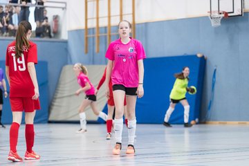 Bild 321 - wCJ Hamburger Futsalmeisterschaft